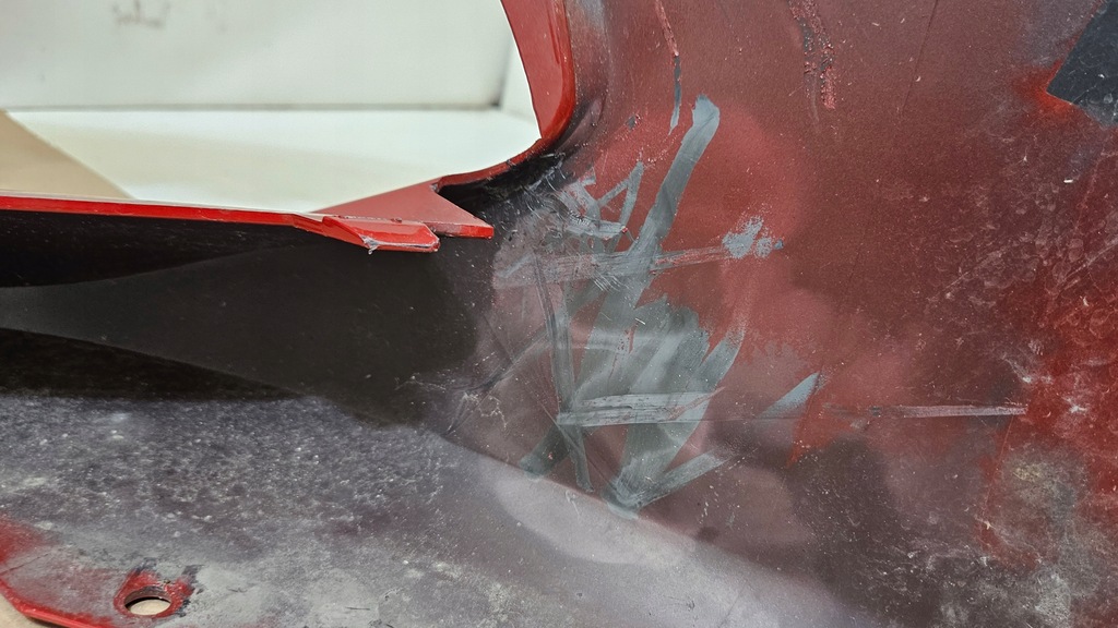 фото №10, Бампер перед bmw z4 g29 m-pakiet оригинал 8073087