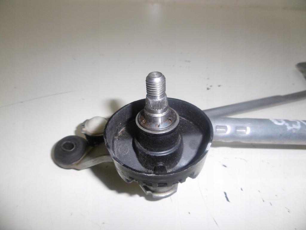 фото №6, Механизм дворник перед europa infiniti q50