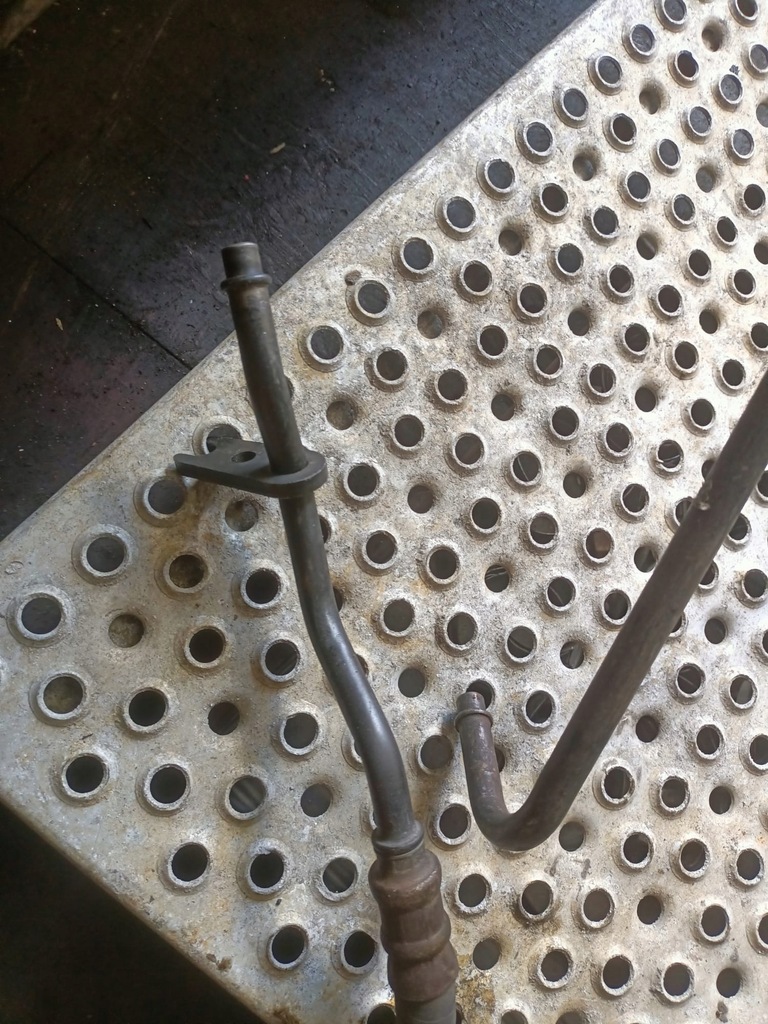 фото №3, Шланг кондиционера кондиционер scania r провода