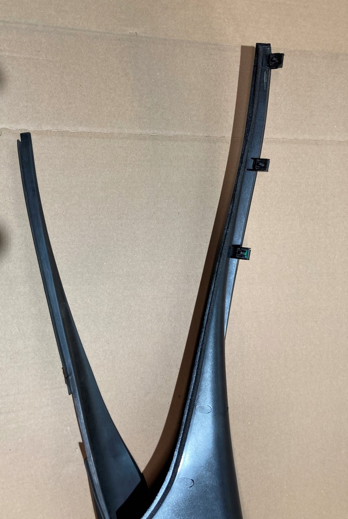 фото №6, Молдинг крыша левая aston martin db11