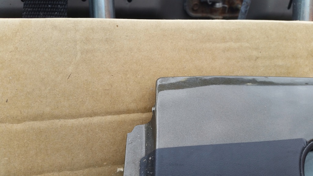 фото №3, Citroen c3 ii дверь левая задняя