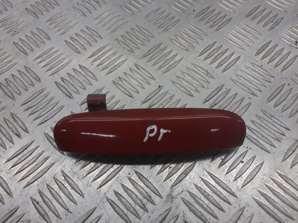 фото №1, Ручка правая задняя mitsubishi colt vi 1.3 53h