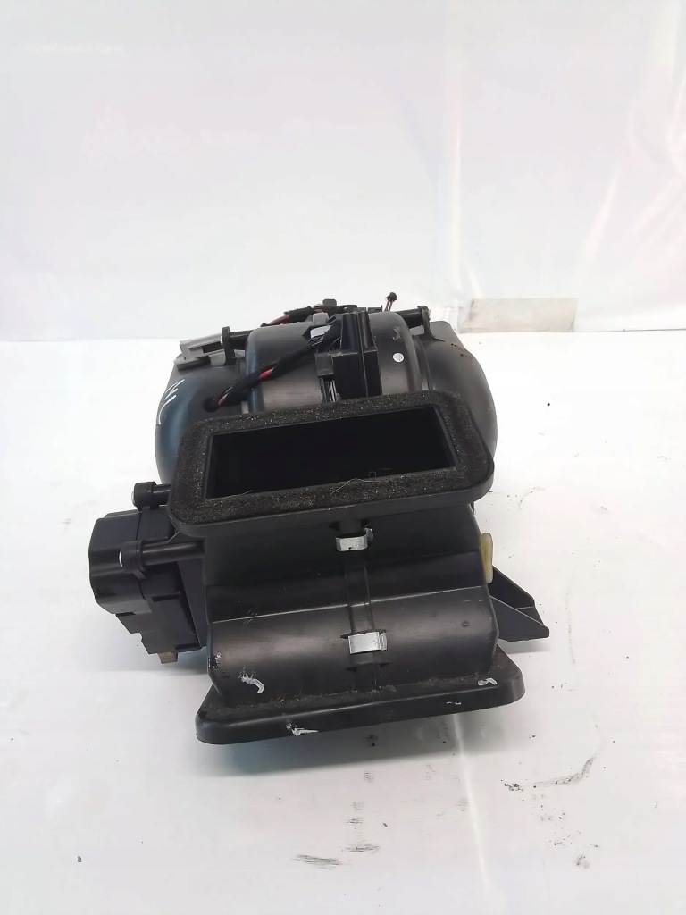 фото №1, Mercedes-benz ml w163 вентилятор повітродувка обдув a16383003