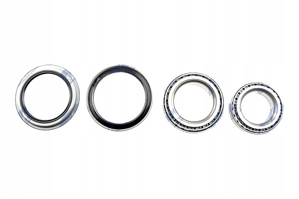 фото №10, Набор подшипник колеса перед kia sportage i ii 94- ford ranger er eq 4wd