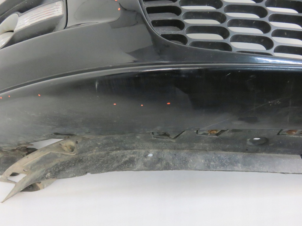 фото №6, Бампер перед mazda cx-7 er a3f