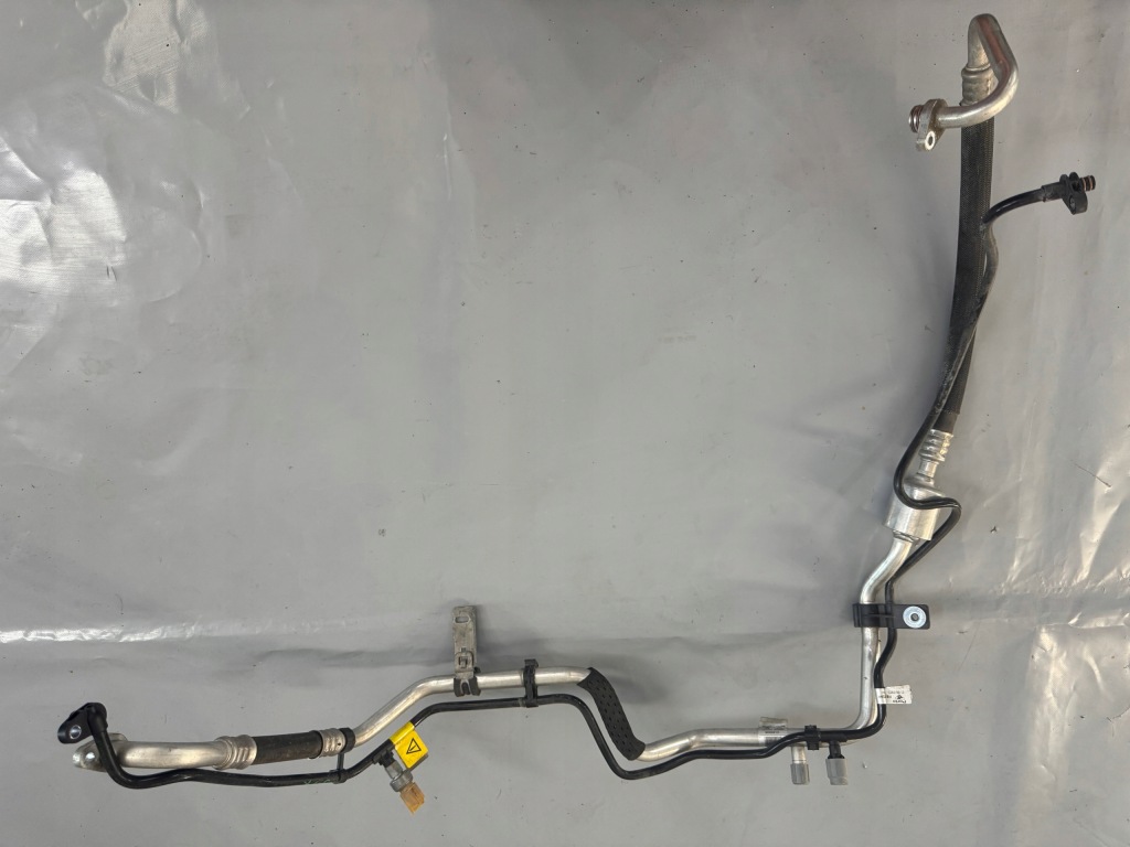фото №1, Peugeot 2008 ii шланг кондиціонера 94530z01 , 9833241880