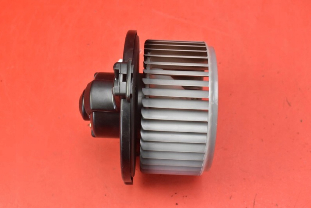фото №6, Воздуходувка вентилятор обдув eu 194000-1510 toyota corolla verso 1 i 01-04