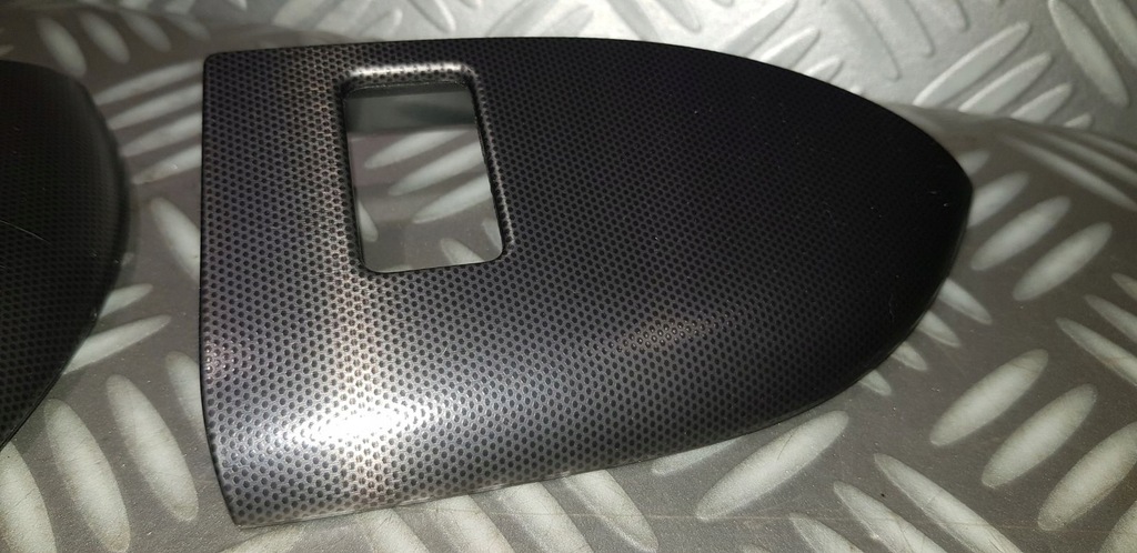 фото №4, Range rover sport l494 dekor рамка панель дверь lh