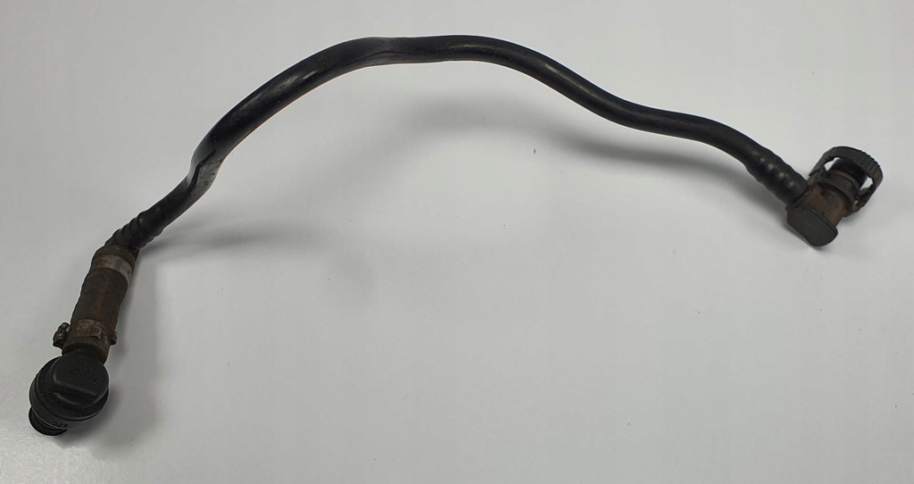 фото №1, Шланг усилитель тормозов renault megane scenic i 1.6 16v