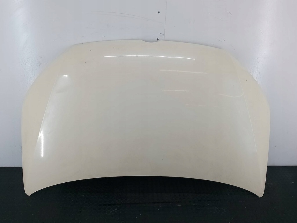 фото №1, Капот vw touran ii