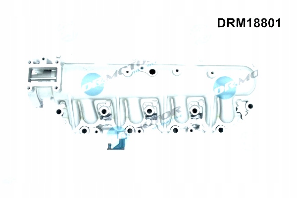 фото №1, Dr.motor automotive коллектор всасывающий opel astra fiat stilo saab 9-3.9-5