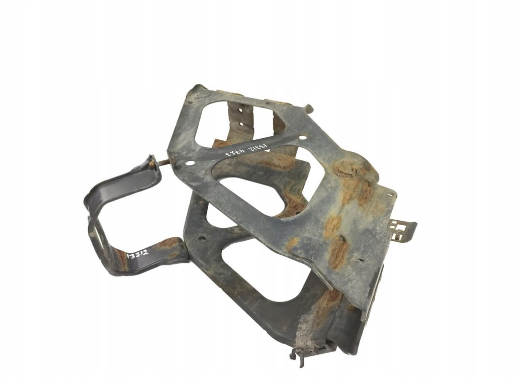 фото №9, A9604700442 mercedes-benz кронштейн бака adblue