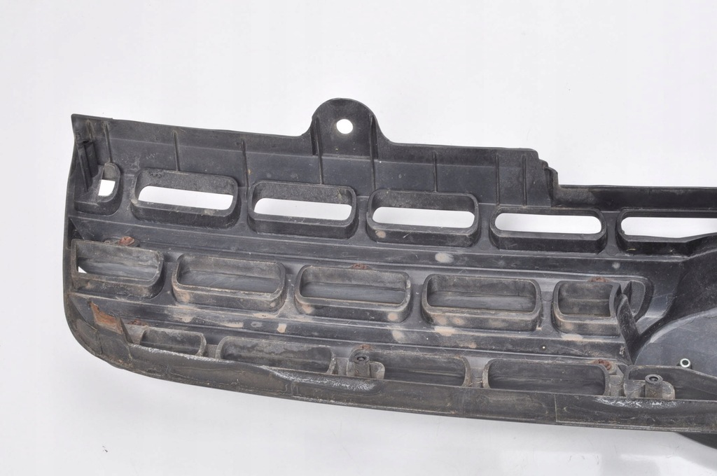 фото №10, Kia sportage ii решётка радиатора решётка радиатора решётка радиатора 86350-1f030