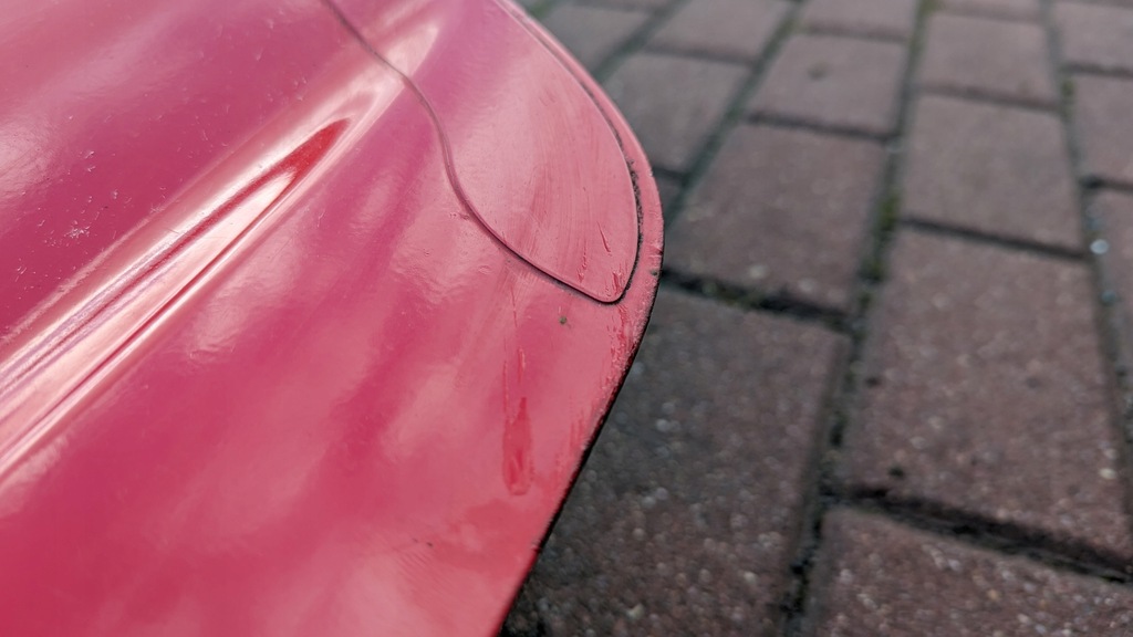 фото №7, Дверь задние задняя левая suzuki swift iv 5d