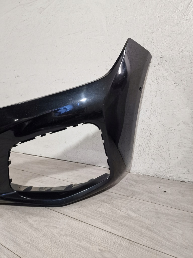 фото №8, Бампер перед bmw 7 vii g11 g12 m набор lift 19-