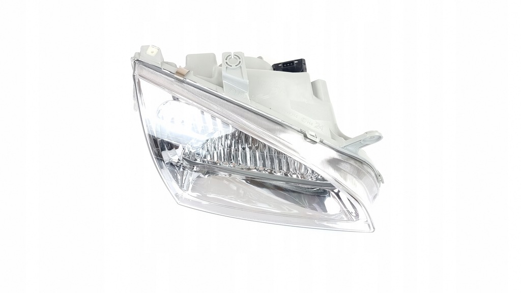 фото №13, Лампа фара правий перед kia carens оригінальний номер