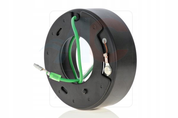 фото №2, Электромагнит сцепления компрессор кондиционера