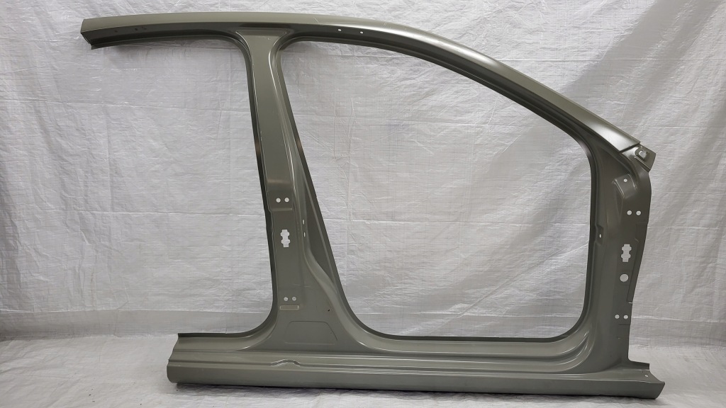 фото №1, -поріг блок двигуна bok виріз правий skoda octavia iii 3 2012- 5e 5e5