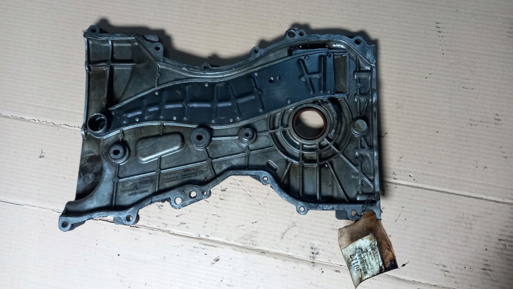 фото №1, Корпус распределительного вала hyundai sonata 2.4b 05r