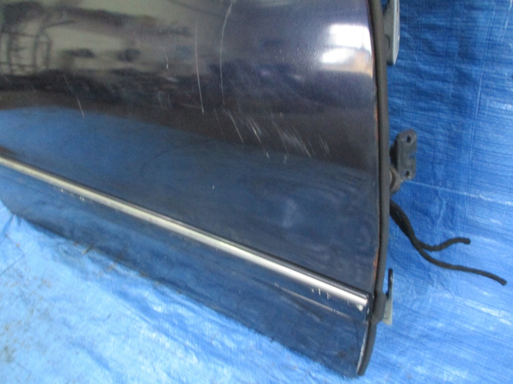 фото №5, Двері праве перед передні mercedes w211