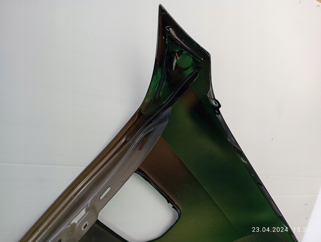 фото №7, Крила перед передній лівий bmw 3 g20 g21 гібрид