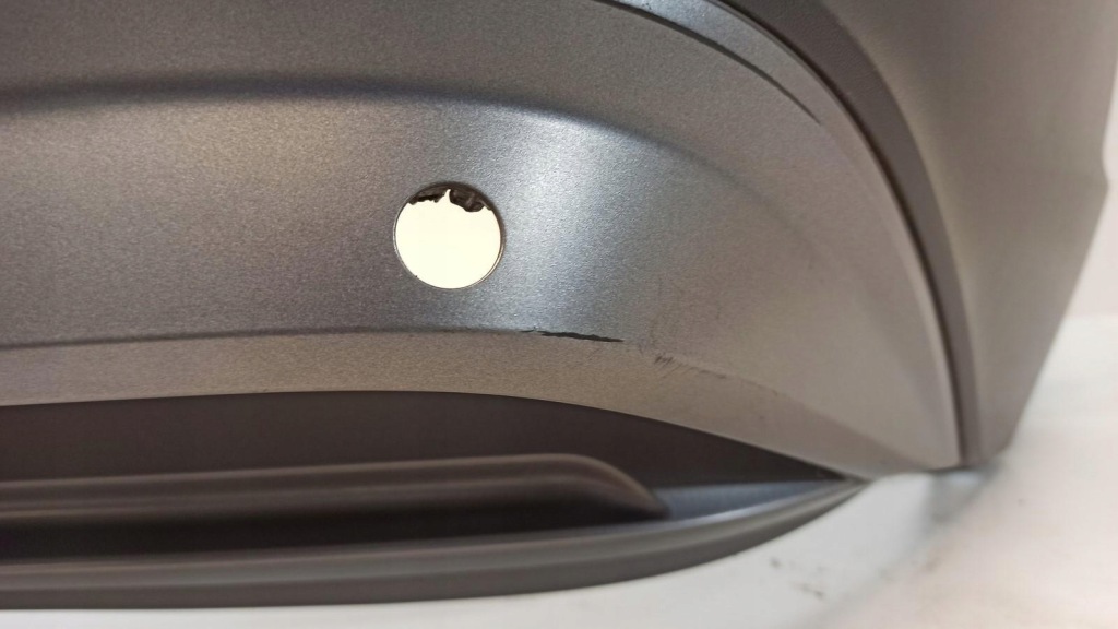 фото №9, Vw tiguan ii бампер задня a1x la1x 2017