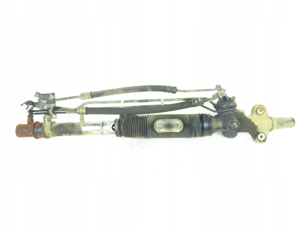 фото №5, Рулевая рейка land rover freelander l314