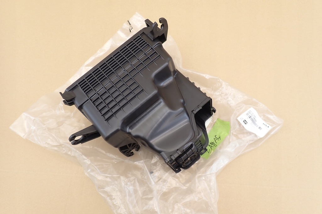 фото №7, Kia rio iii 1.2 корпус фільтра повітря 28110-1w000 281121w000 281111w000