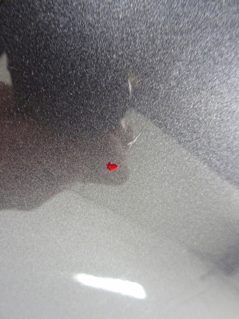 фото №8, Toyota c-hr chr дверь левая задняя полный 2016-