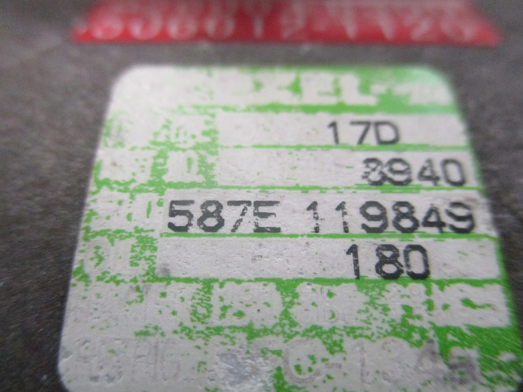 фото №5, Компрессор кондиционер nissan pathfinder r51 2.5 dci