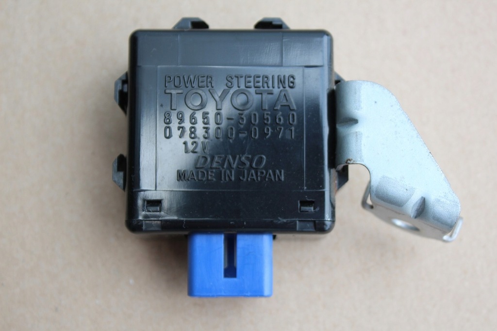 фото №1, Модуль lexus gs ii 89650-30560 gs300 gs430 mk2