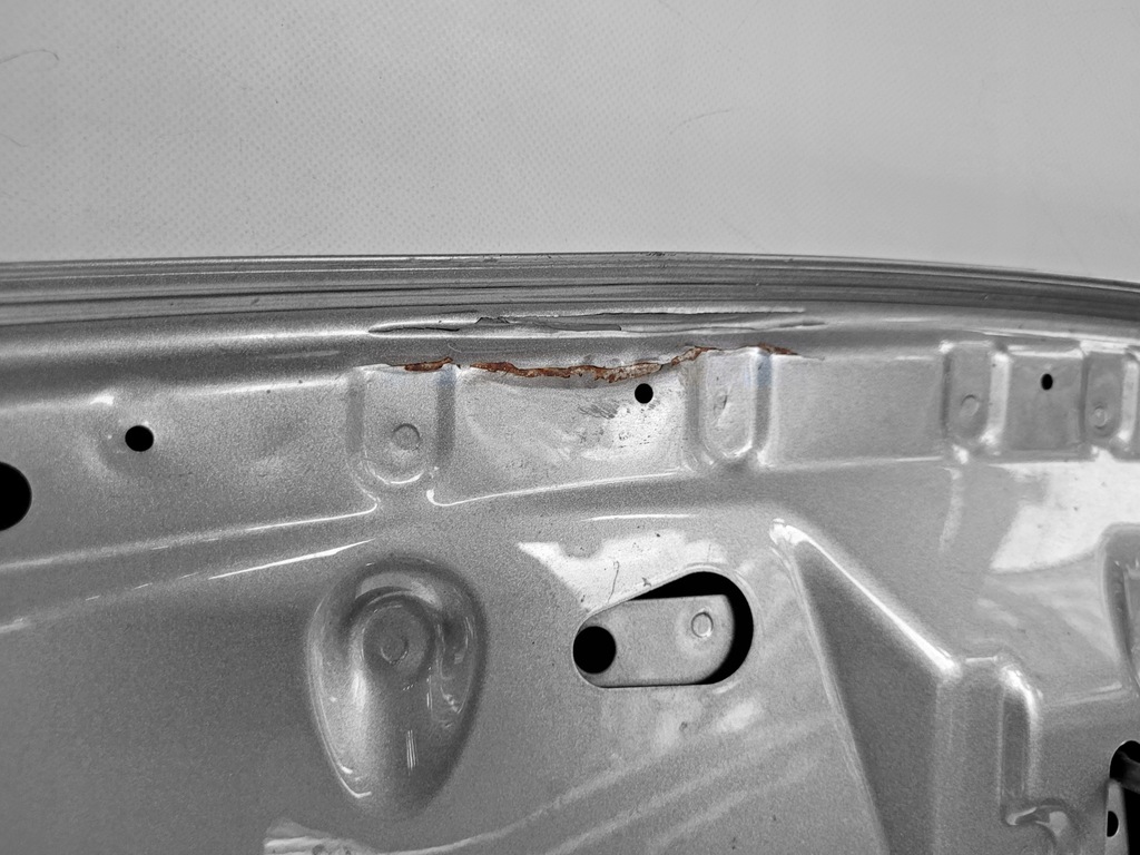 фото №9, Капот mazda cx-5 2012-2017