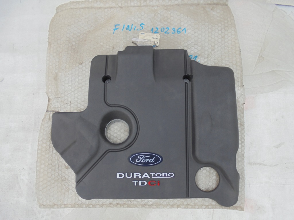 Купить Новая ori накладка крышка двигателя ford focus mk1