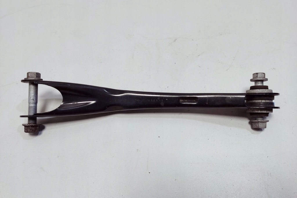 фото №16, Підвіска праве задні bmw 3 g20, g28 8487124 2.0l бензиновий 190kw 2021