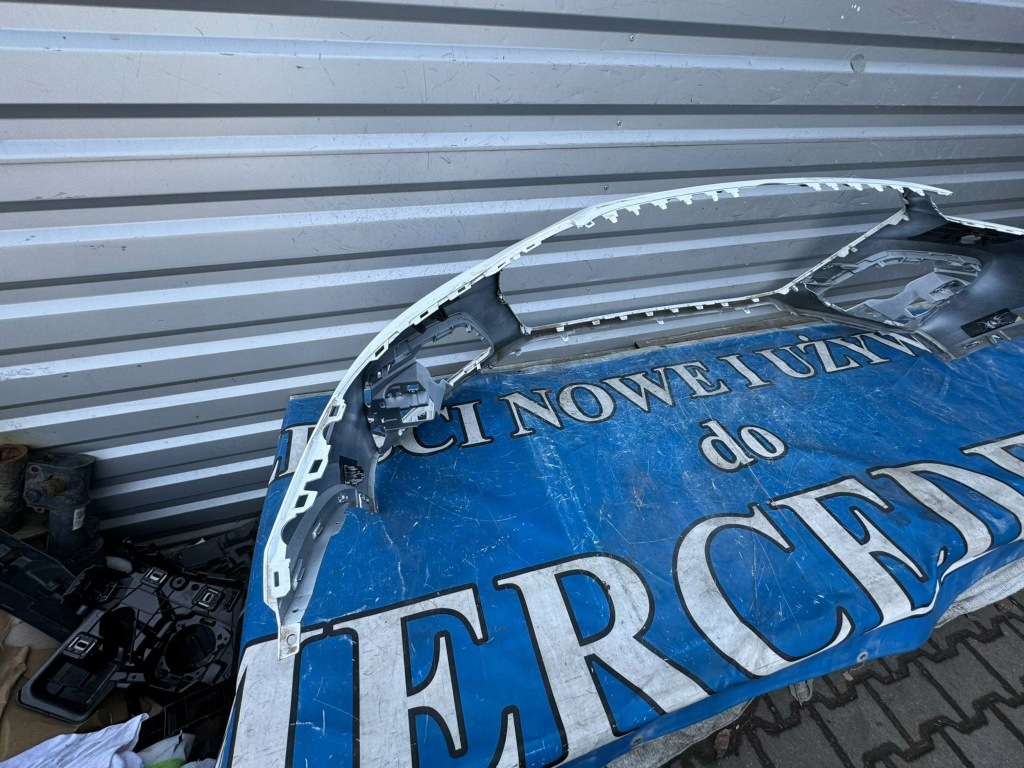 Audi q5 80a lift бампер передний 80a807437p Недорого