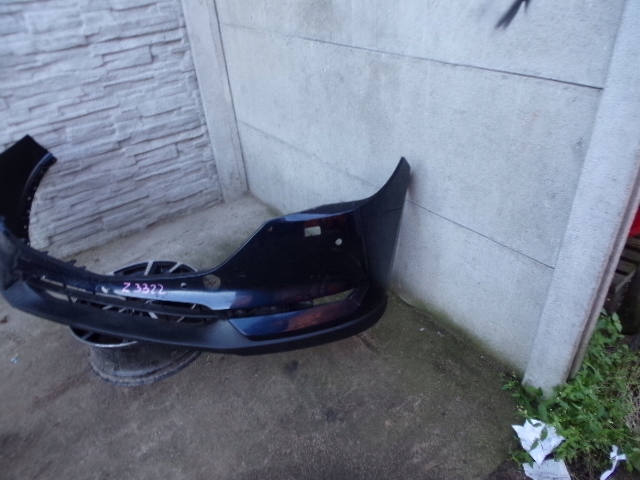 фото №3, Mazda cx5 2017 r. pdc ксенон бампер