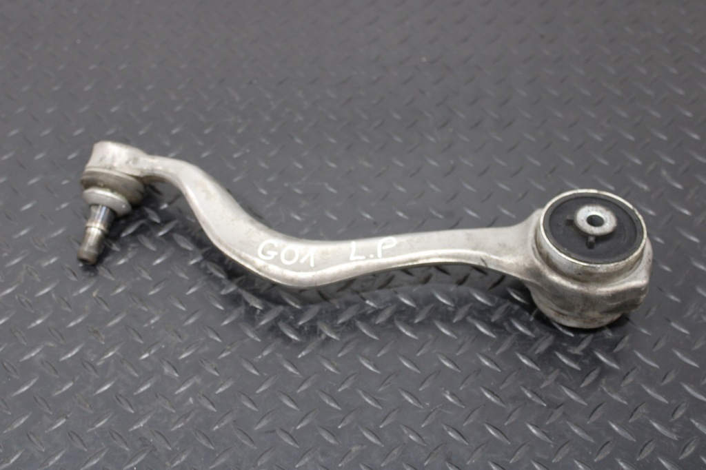 фото №1, Рычаг левый перед bmw x3 g01