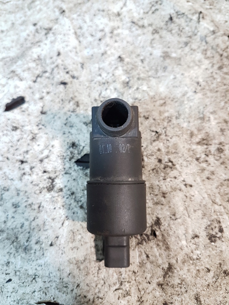 фото №3, Помпа омывателя renault laguna ii