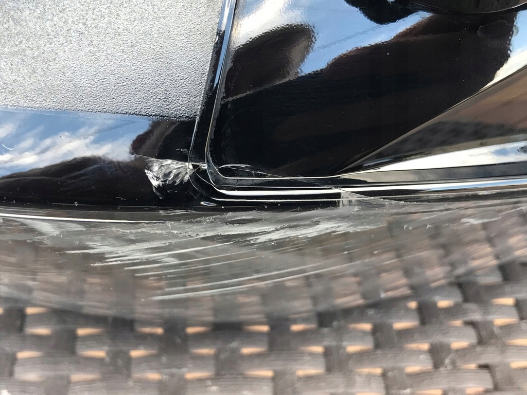 Opel atsra k v лампа правий перед оригінал  39158006 Зі Шроту