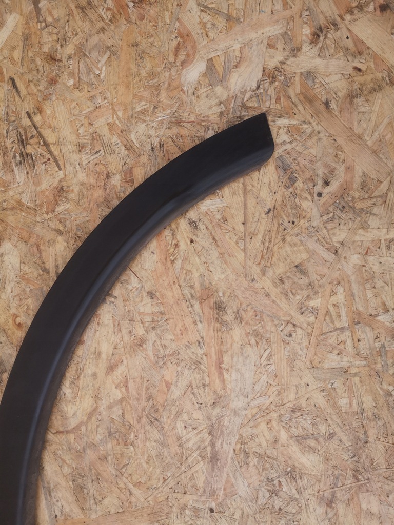 фото №4, Discovery sport молдинг крыла левый задняя