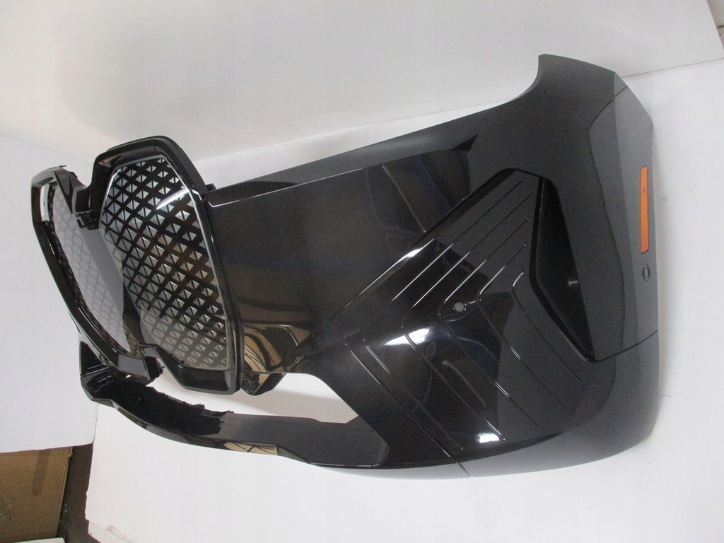 фото №6, Бампер bmw ix i20 23r 6 pdc pod камера передний usa