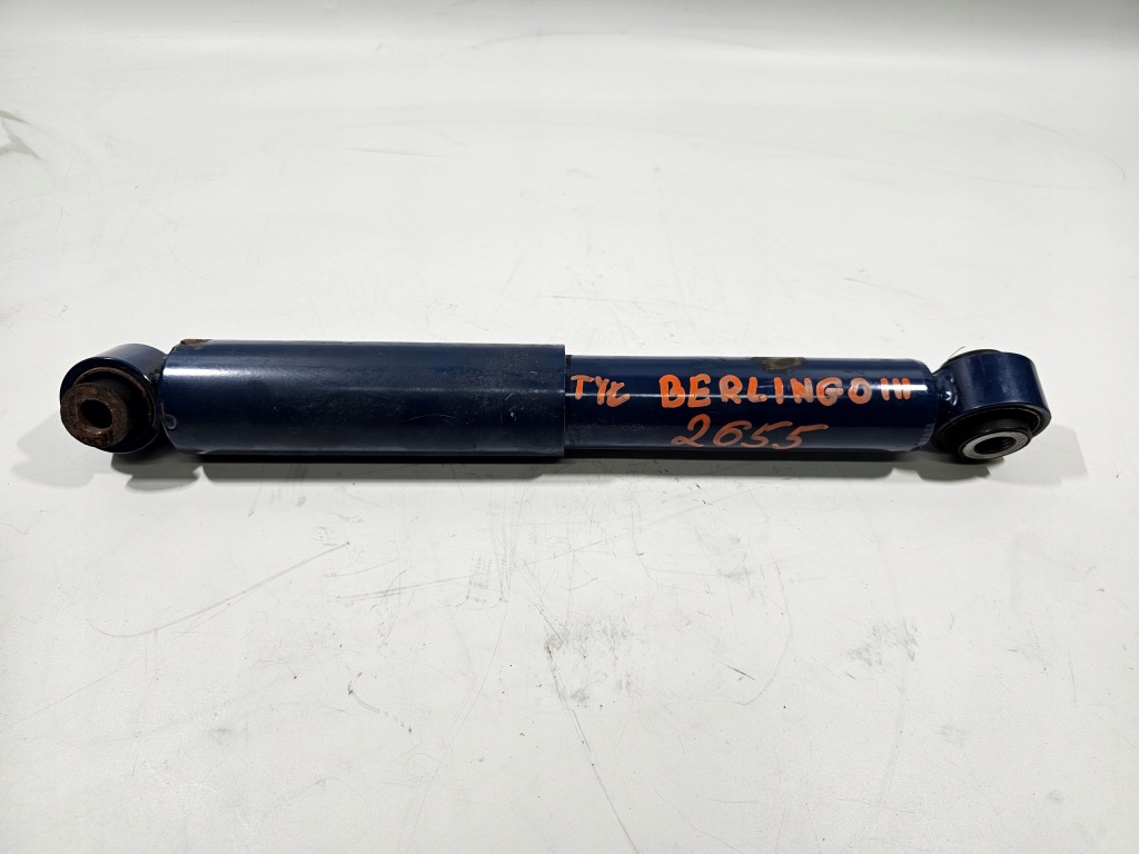 фото №1, Амортизатор задняя citroen berlingo iii 1.6 hdi #2655