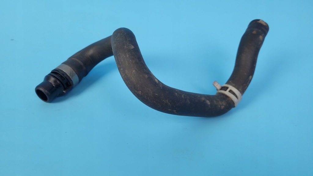 фото №11, Volvo xc60 ii 21r 2.0d шланг пабтрубок  труба воды 31657715