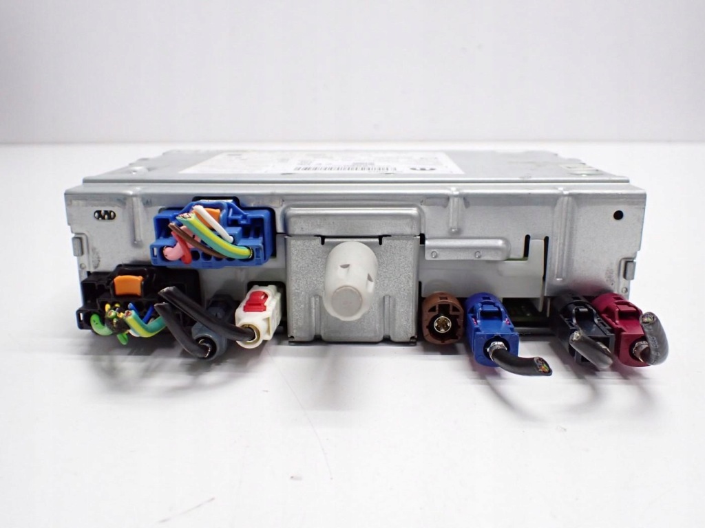 Навигация navi радио заводская оригинал 9865992080 fiat scudo 3 24r Доставка