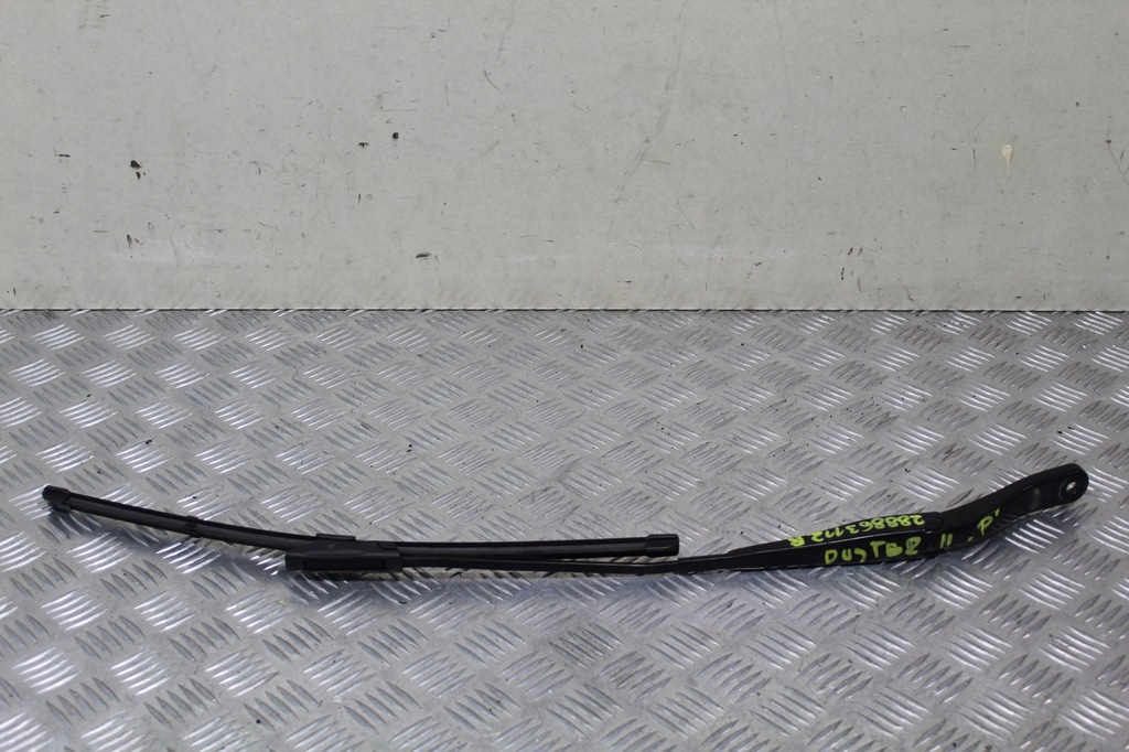 фото №1, Рычаг дворники правое duster ii 2 288863112r