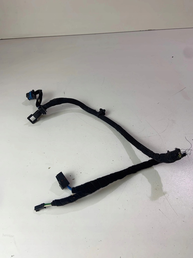 фото №8, Разъёмы штекер разъёмы переключателя комбинированный fiat beeper qubo nemo fiori