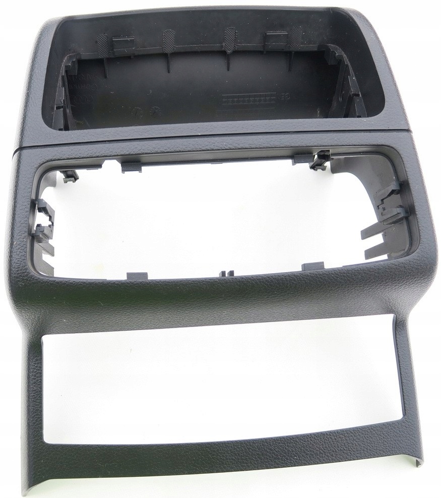 фото №1, Рамка обдув задняя audi a6 c7