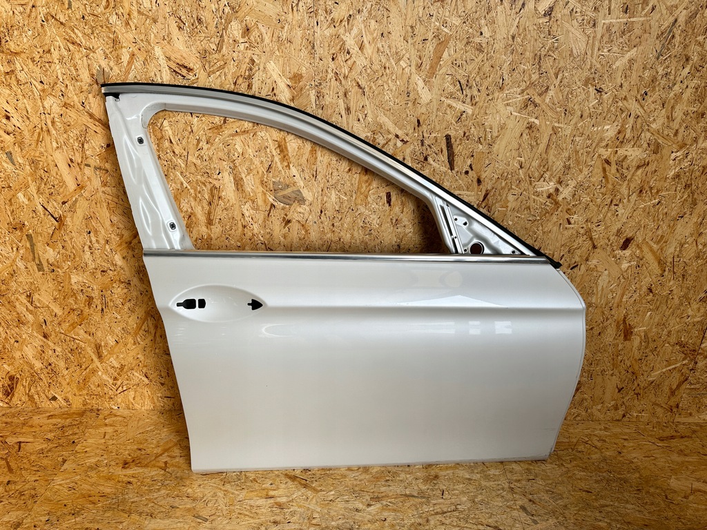 фото №1, Дверь правое перед bmw 5 f10 f11