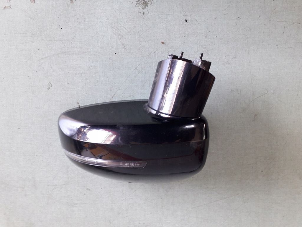 фото №1, Audi tt зеркало левая uk