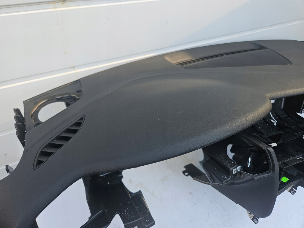 фото №10, Приборная панель приборная консоль приборная панель audi a5 s5 8t b8 8f czarna 08-16 оригинал